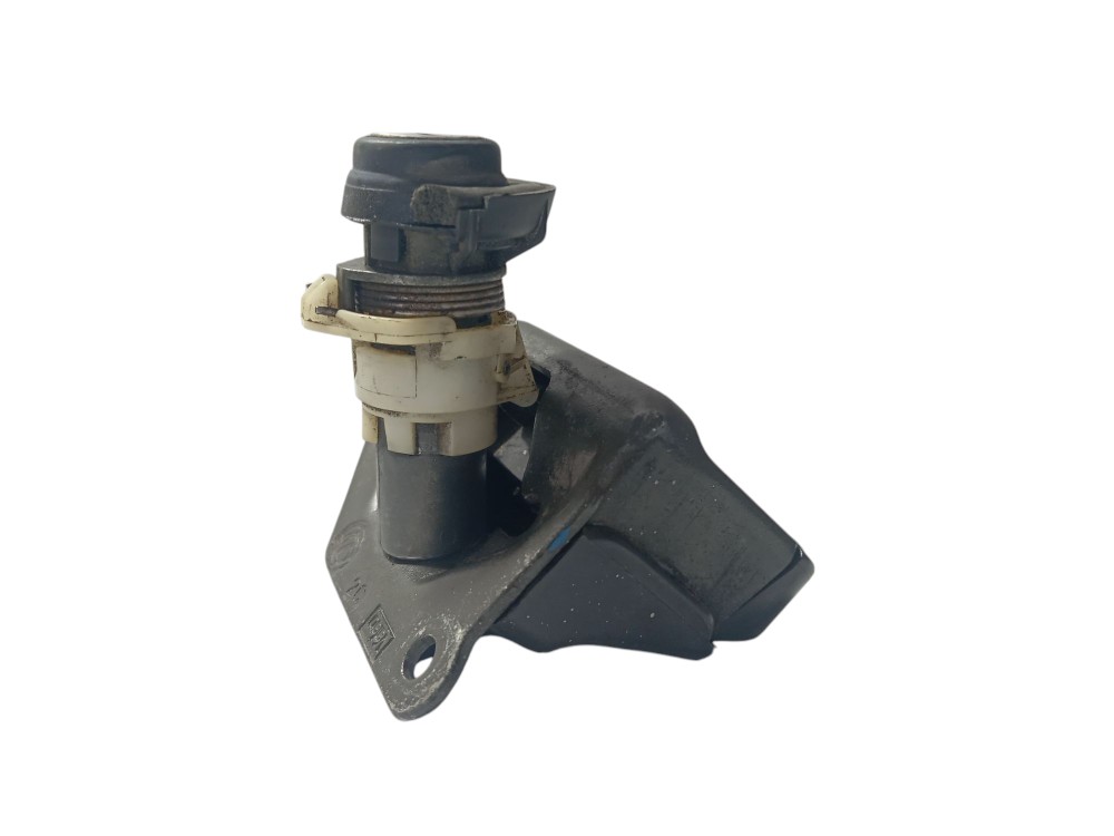 Fechadura Tampa Traseira Fiat Palio 2002 3