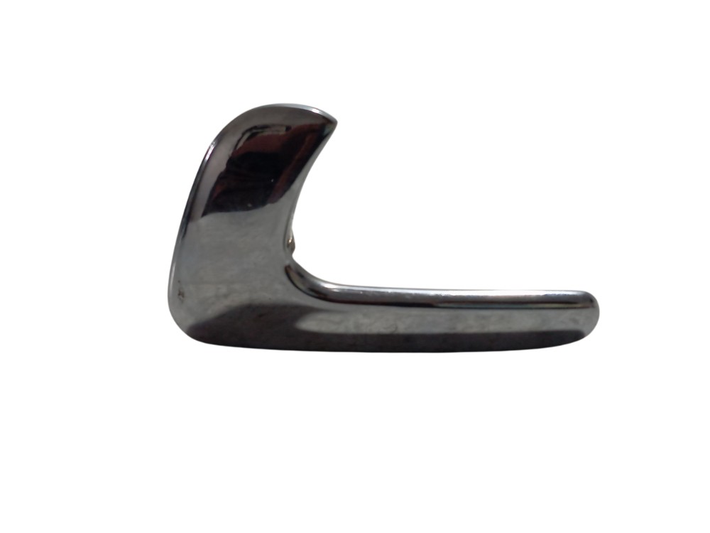 Maçaneta Interna Porta Dianteira Esquerda Vw Pointer – Prata – Dianteira 1
