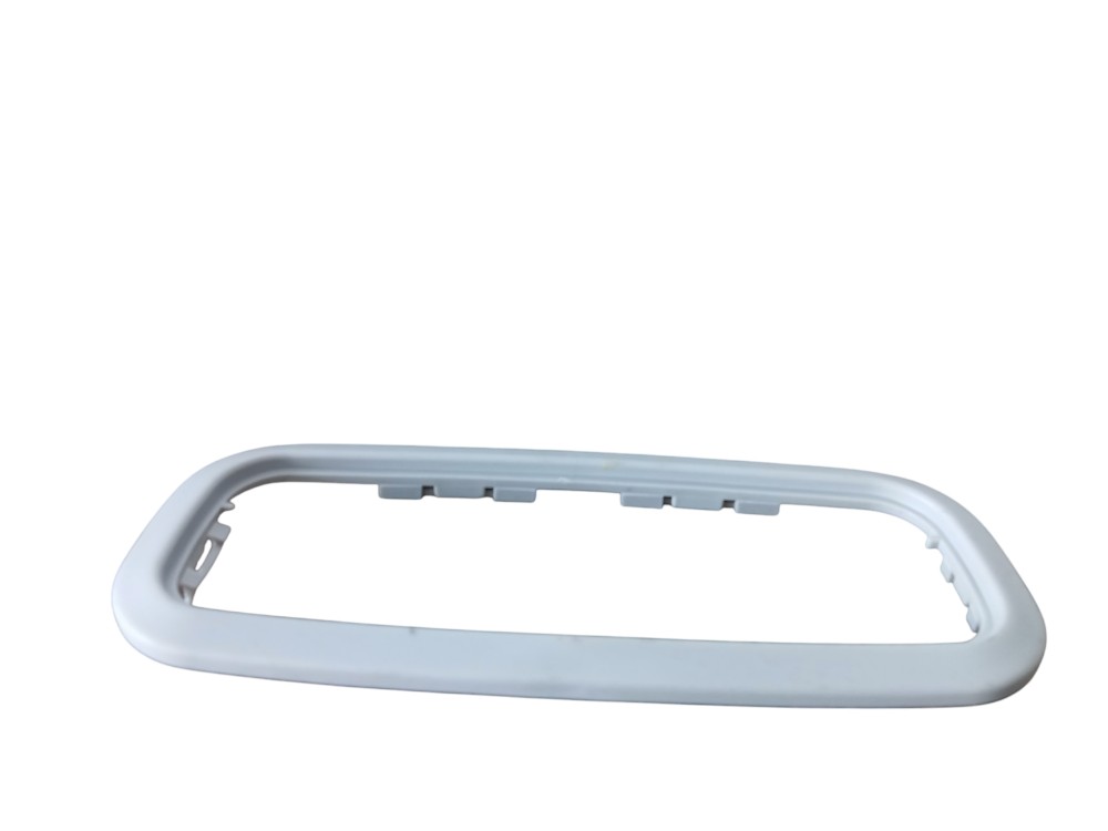 Moldura Lanterna Teto Ford Ka 2007 3