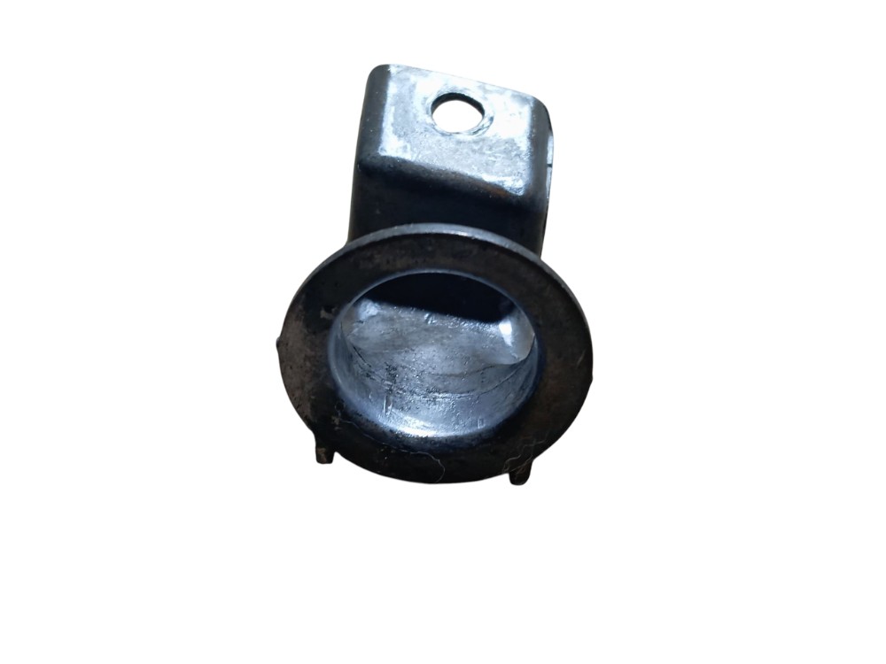 Suporte Radiador Superior Direito Class Gm Corsa 2002 A 2013 Prata 7