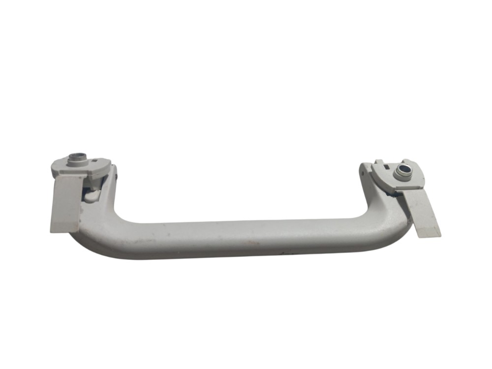 Alça Teto Pqp Vw Crossfox Fox Gol Spacefox 2010 A 2016 Branco 4