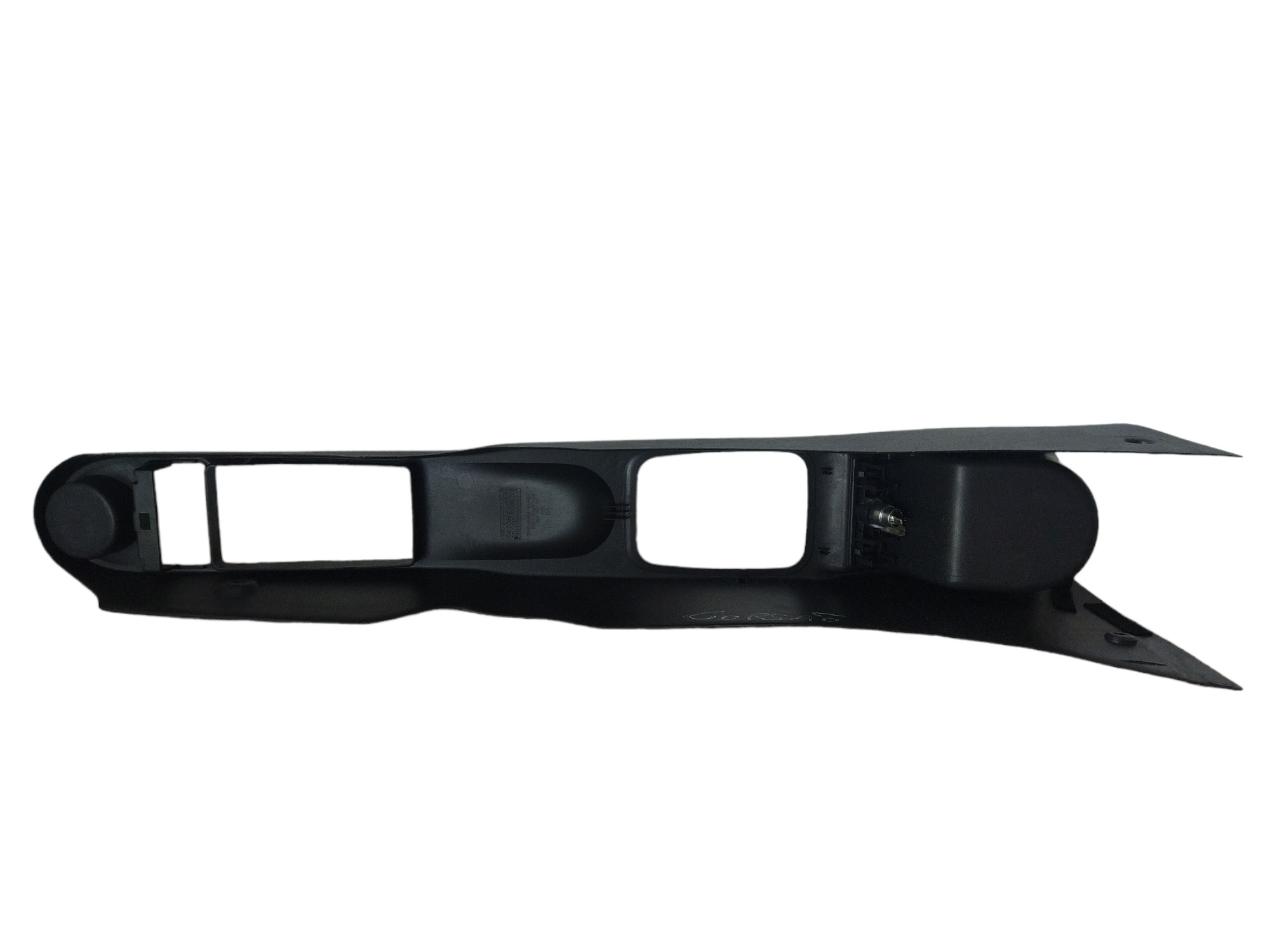 Console Central Gm Corsa Joy 2012 2
