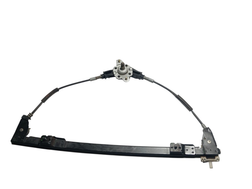 Máquina vidro manual dianteiro fiat palio siena 1