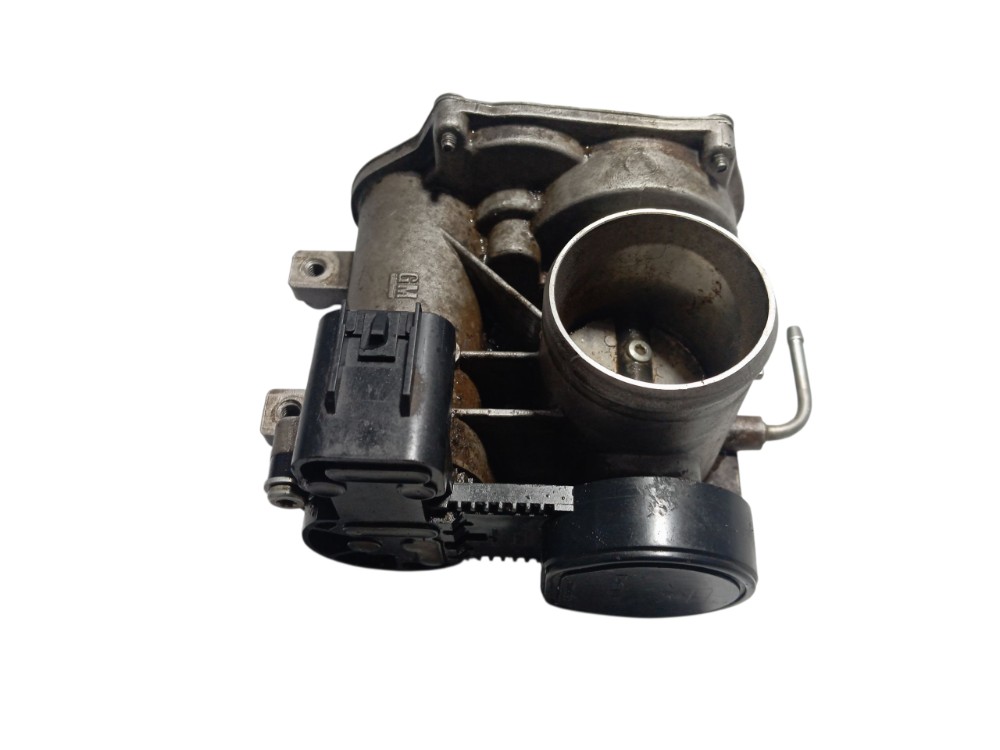 Tbi Corpo Borboleta Prisma 1.0 8v Gm Celta 2009 A 2009 3