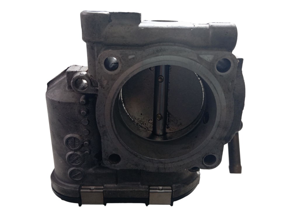 Tbi Corpo Borboleta Vw Golf Polo 2.0 2