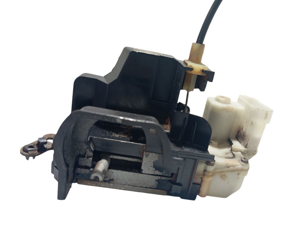 Fechadura Porta Dianteira Direita Fiat Palio 1998 2