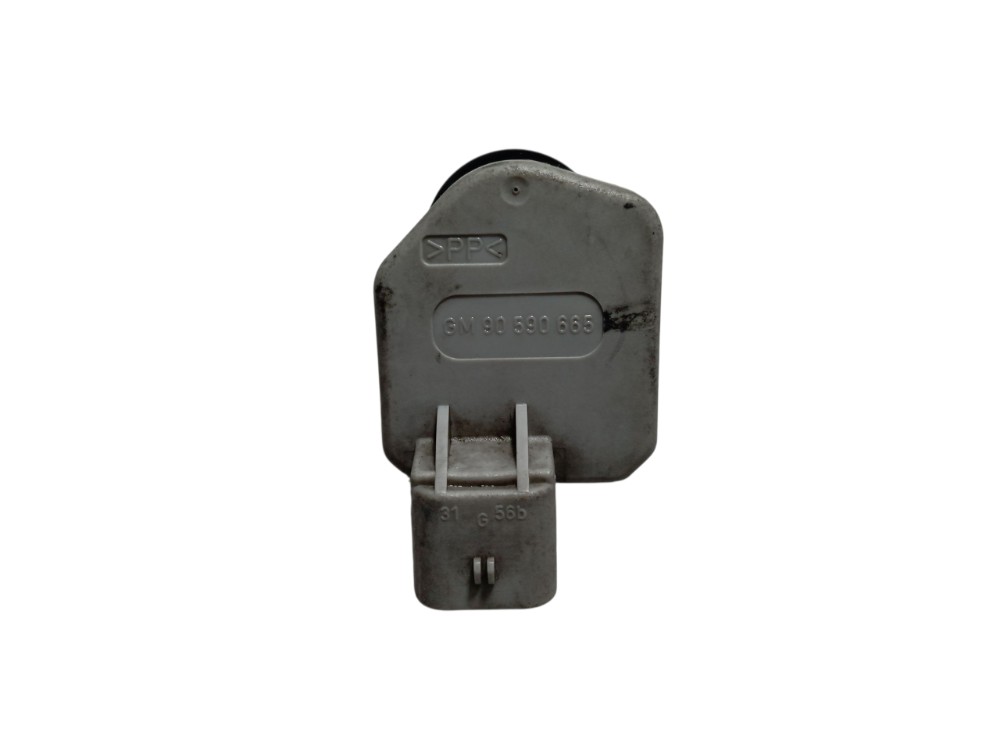 Motor Regulagem Farol Gm Astra 1998 Ambos Lados 6