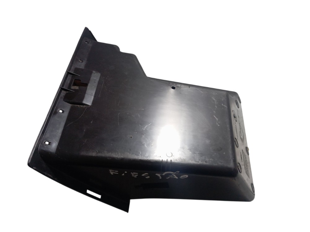 Porta Luvas Caixa Tampa Ford Fiesta 2003 A 2013 1