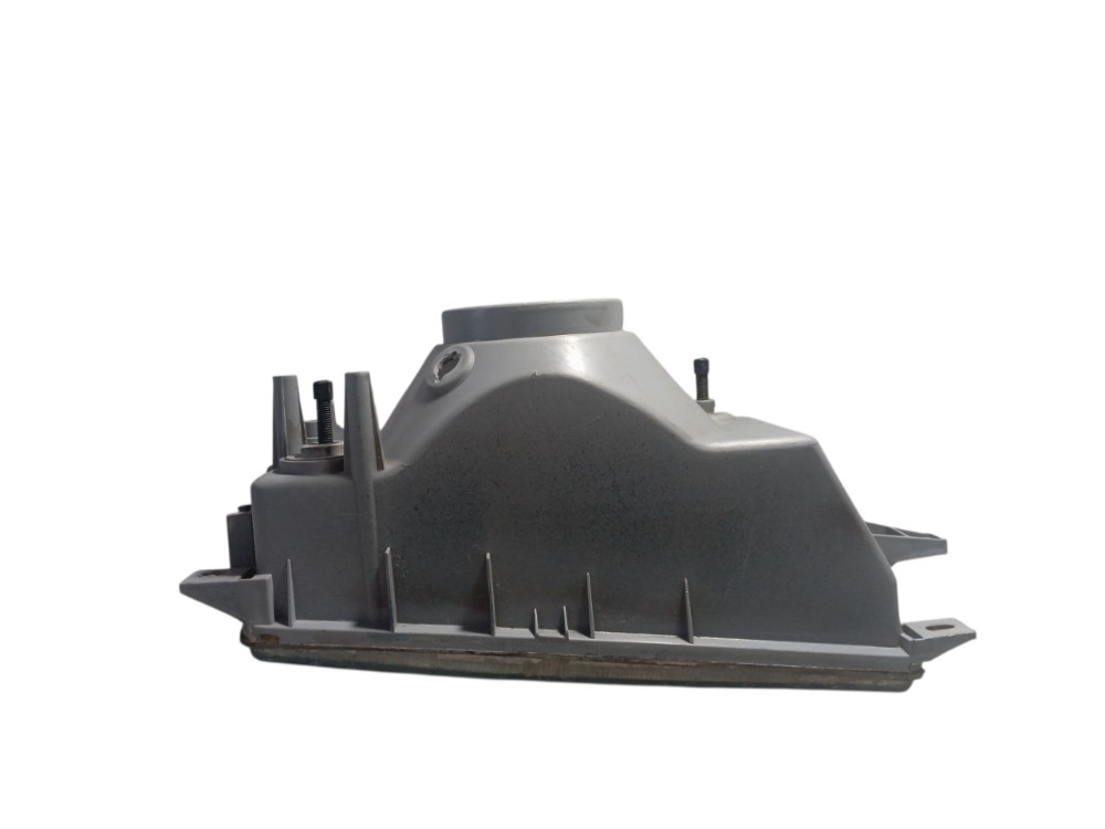 Farol Dianteiro Esquerda Fiat Uno Elba Esquerdo/motorista 5