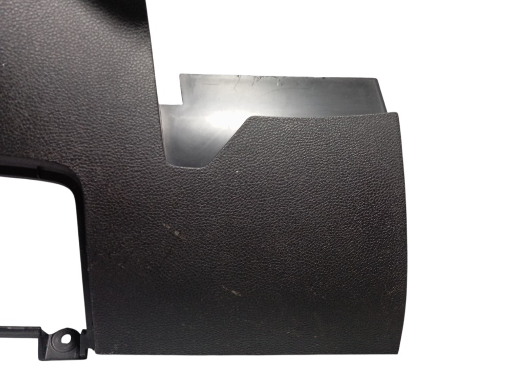 Moldura Chave Farol Painel Esquerdo Gm Onix Prisma 4