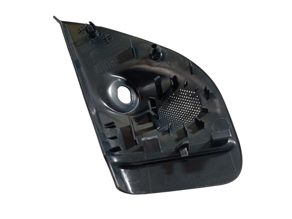Acabamento Interno Retrovisor Direito Fiat Palio 1997 5