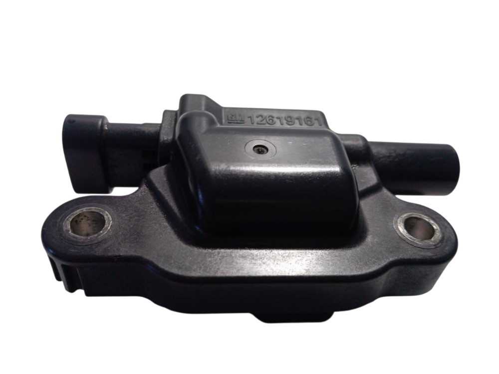 Bobina Ignição 1.4 1.0 Gm Cobalt Onix Prisma 2012 A 2014 1