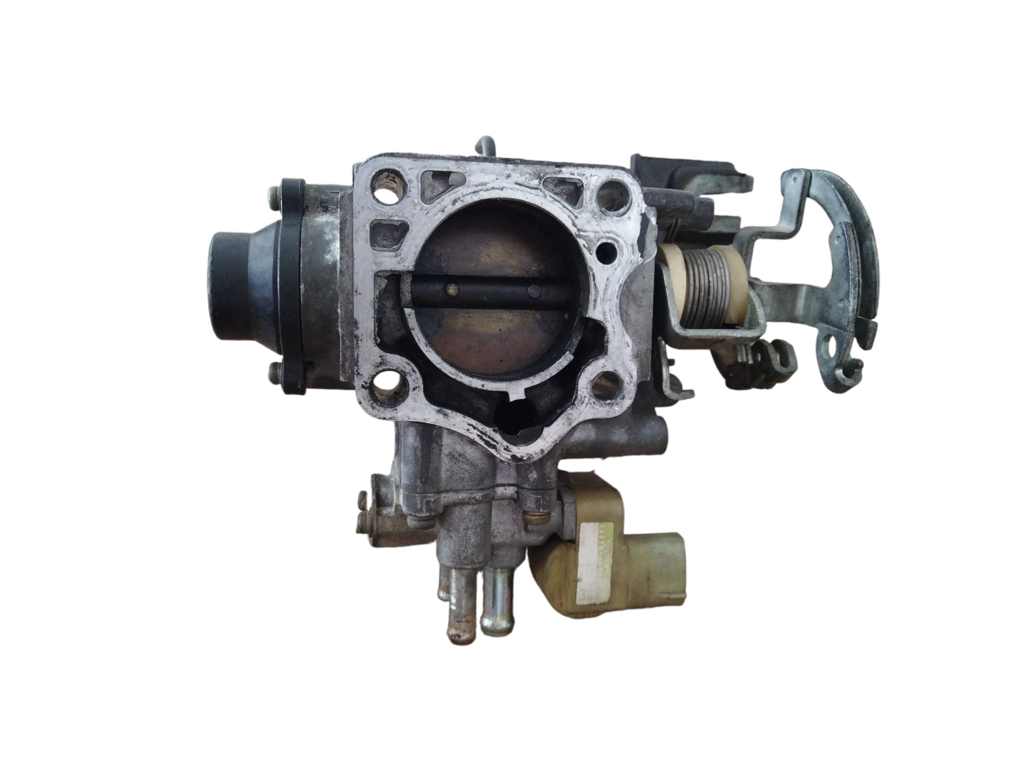Tbi Corpo Borboleta Toyota Corolla 1.8 2000 2