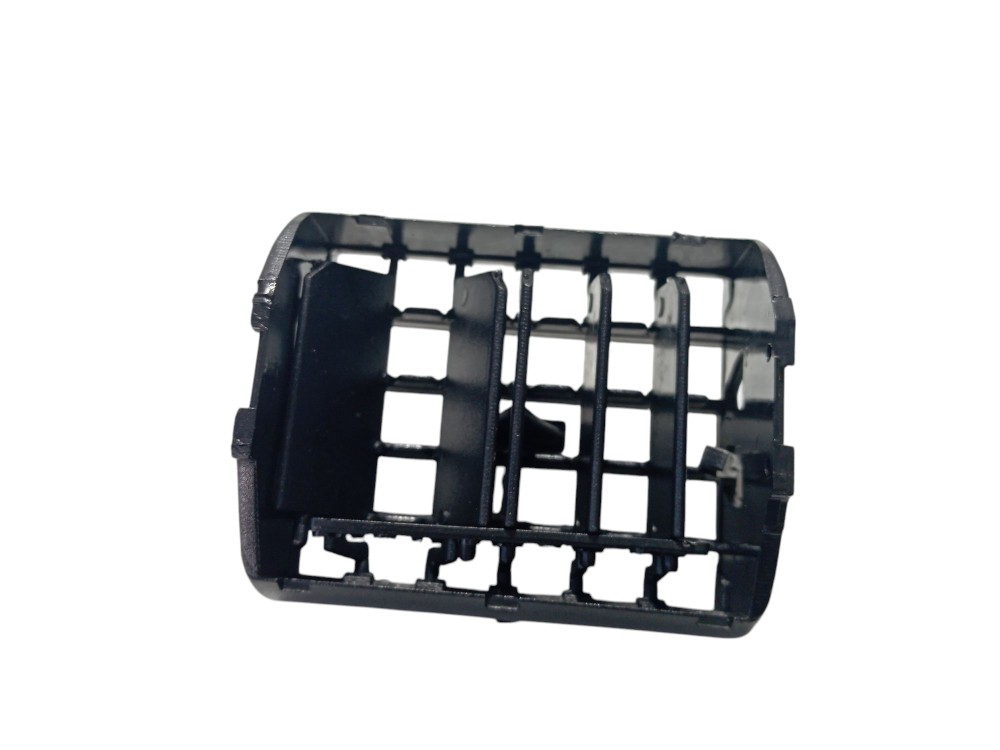 Grade Difusor Ar Vw Gol Quadrado 1994 3