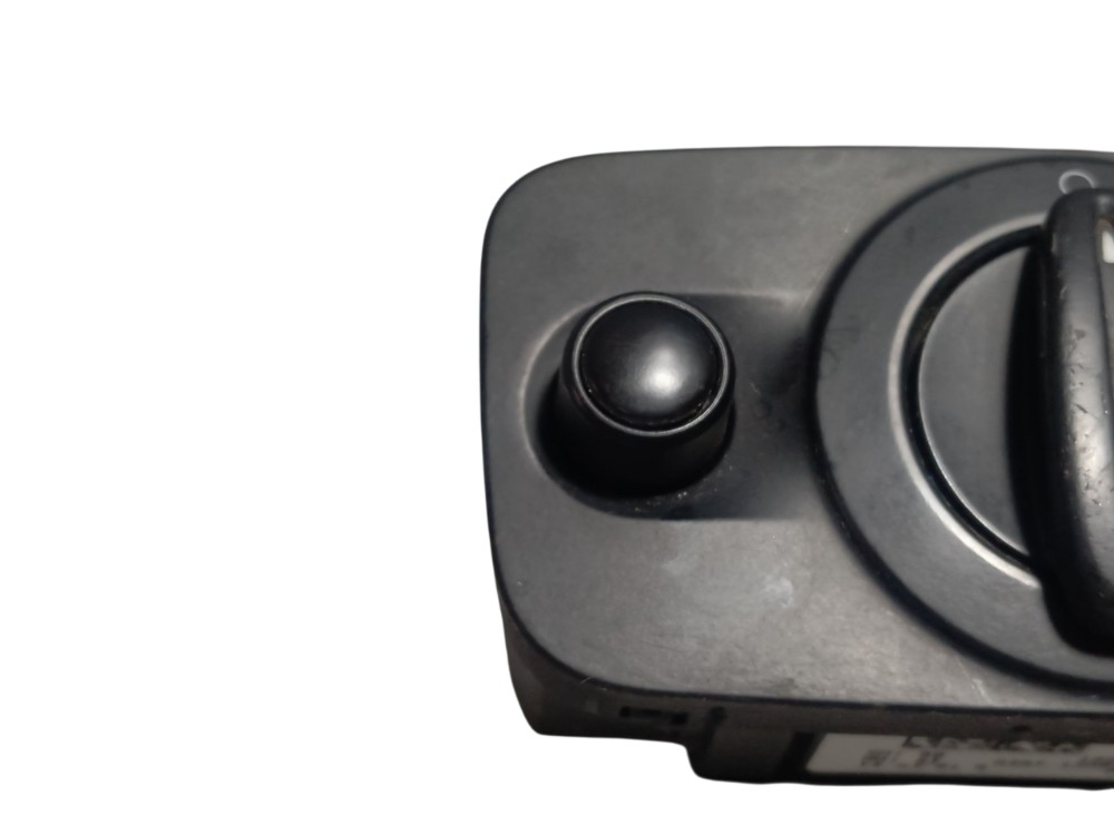 Botão Chave Farol Comando Luz Milh Ford Ecosport 2012 A 2019 2