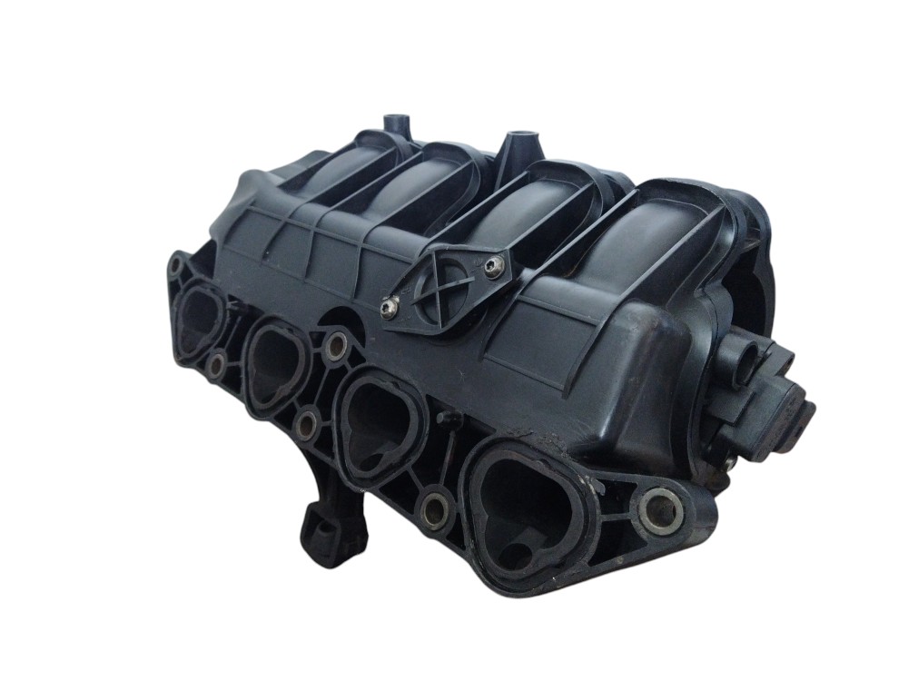 Coletor Adimissao Vw Gol G3 16v 3