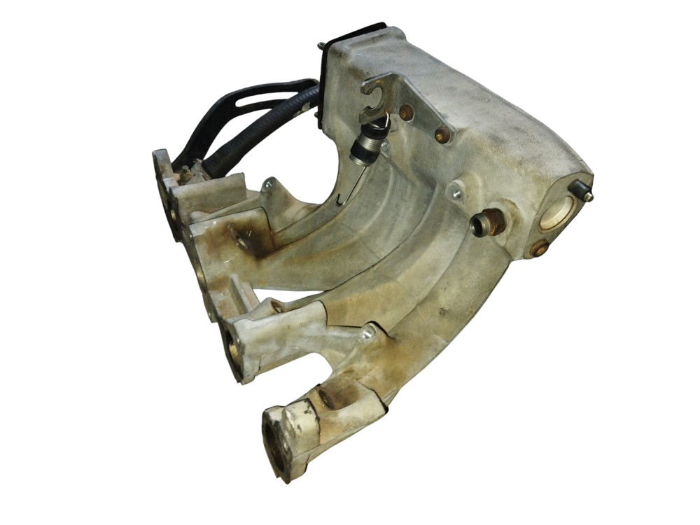 Coletor Admissão Gm Corsa 1.0 99 5