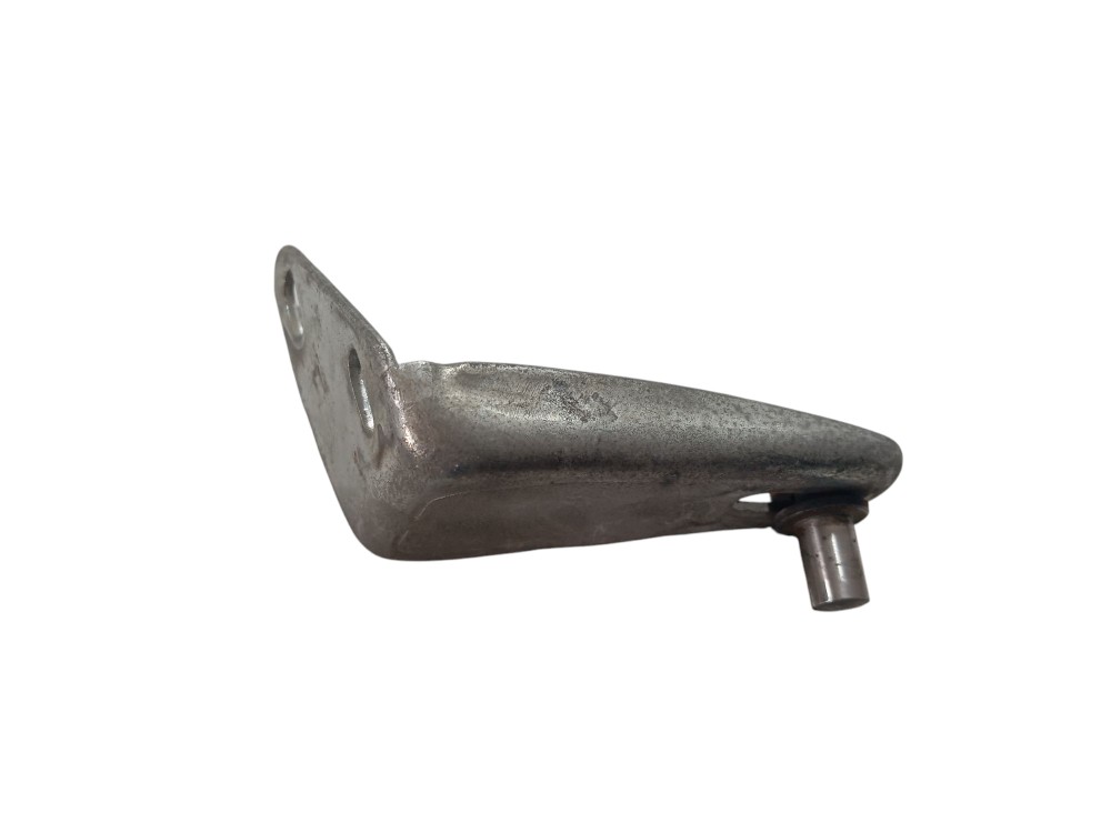 Guia Suporte Porta Lateral Correr Vw Kombi 2000 4