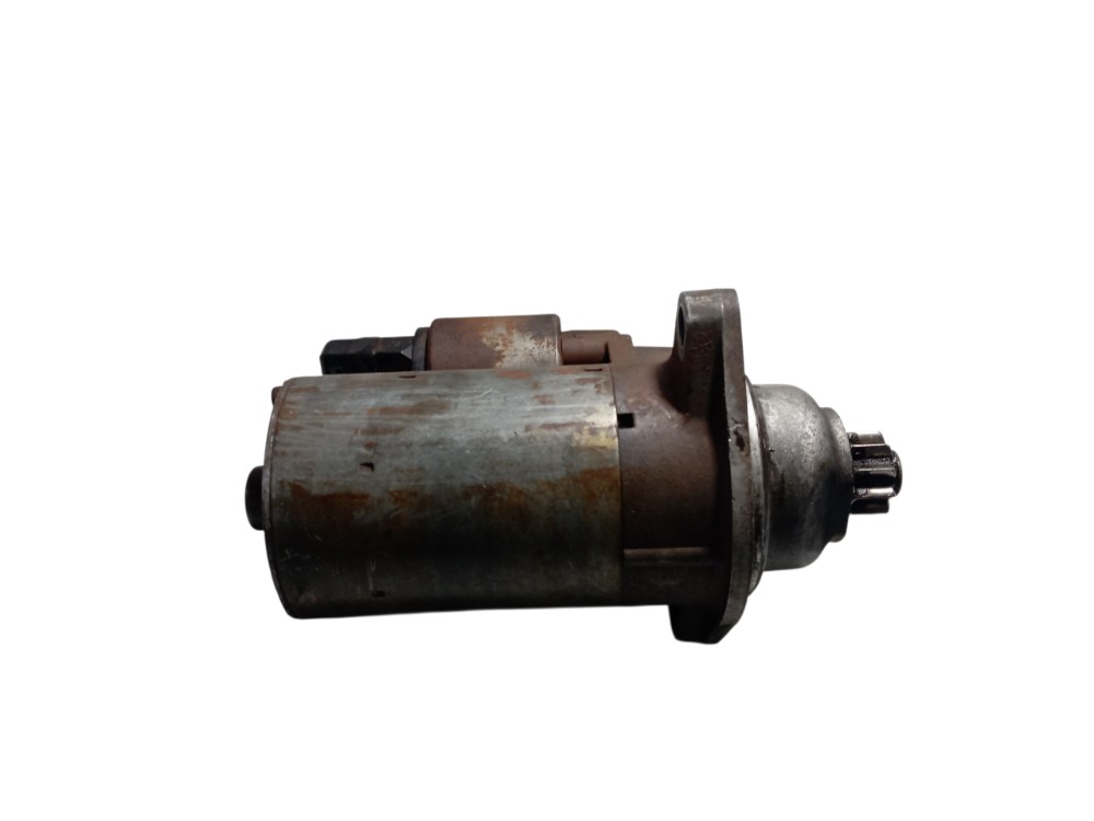 Motor Partida 1.0 G2 G4 G3 8v 16v Vw Gol Parati 1996 A 1997 7