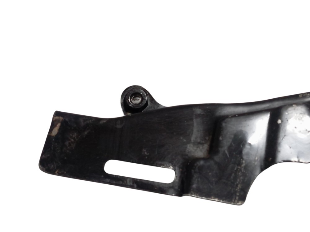 Chapa Lateral Protetora Correia Motor Fiasa Fiat Uno Elba 5