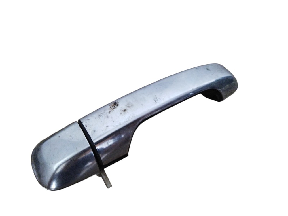 Maçaneta Externa Porta Dianteira Esquerda Ford Ecosport 08 3