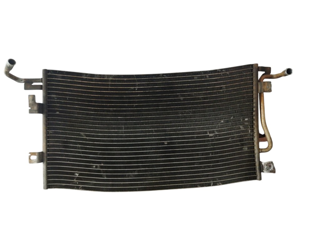 Condensador Ar Condicionado Ford Fiesta 2006 1