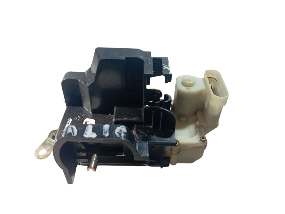 Fechadura Porta Dianteira Direita Fiat Palio 2001 1