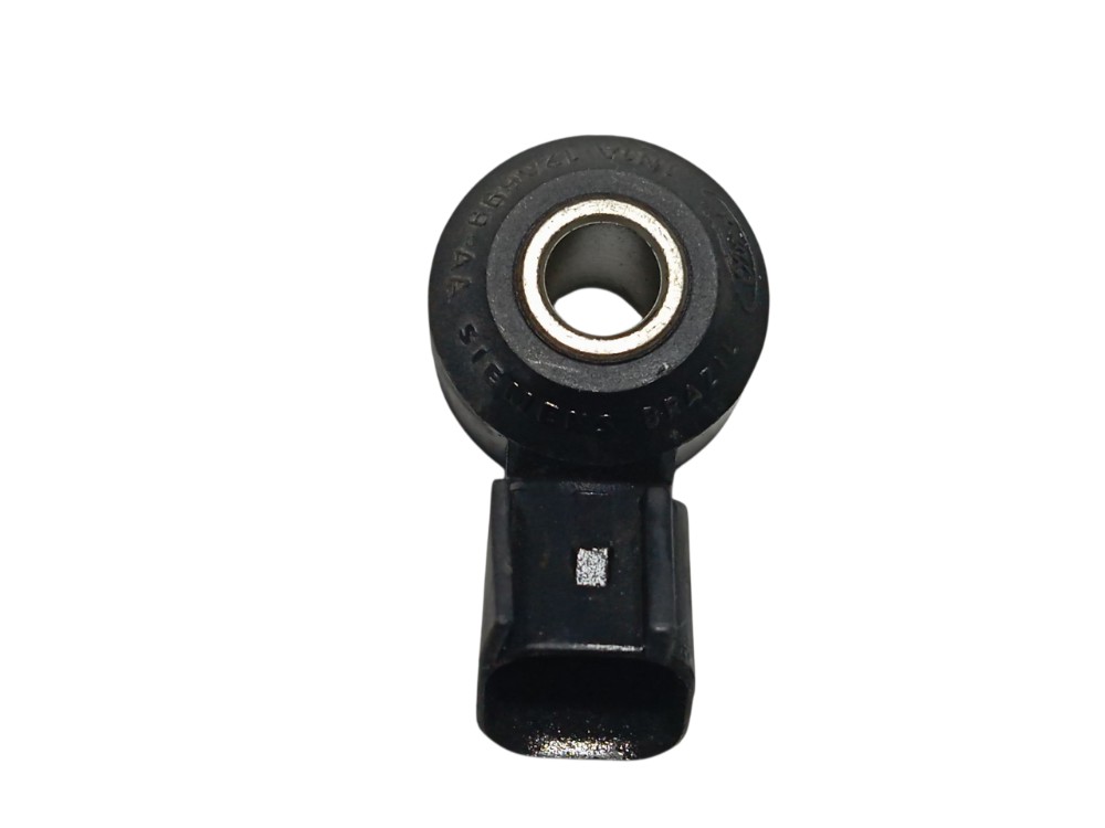 Sensor detonação 1 ford ecosport fiesta focus ka 2010 a 2012 5