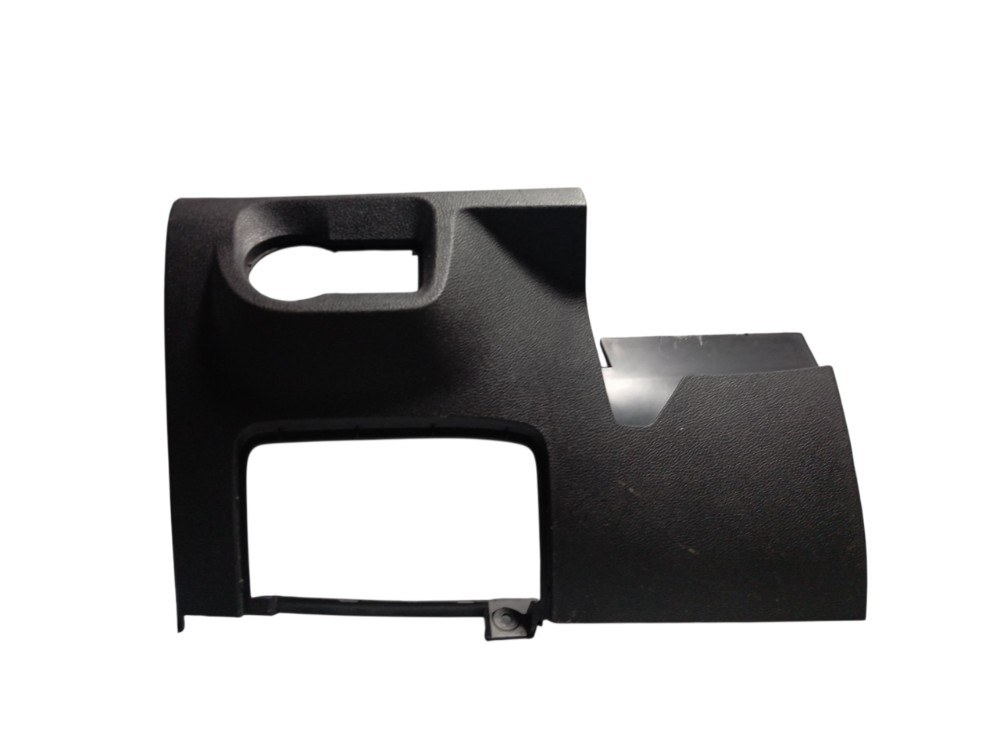 Moldura Chave Farol Painel Esquerdo Gm Onix Prisma 1