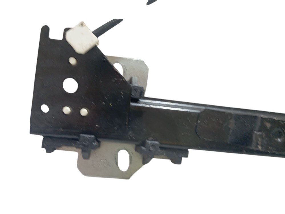 Máquina Vidro Porta Dianteira Direita Fiat Uno 2008 4