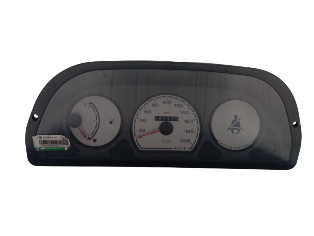 Painel instrumento fiat palio uno 1996 a 2002 1