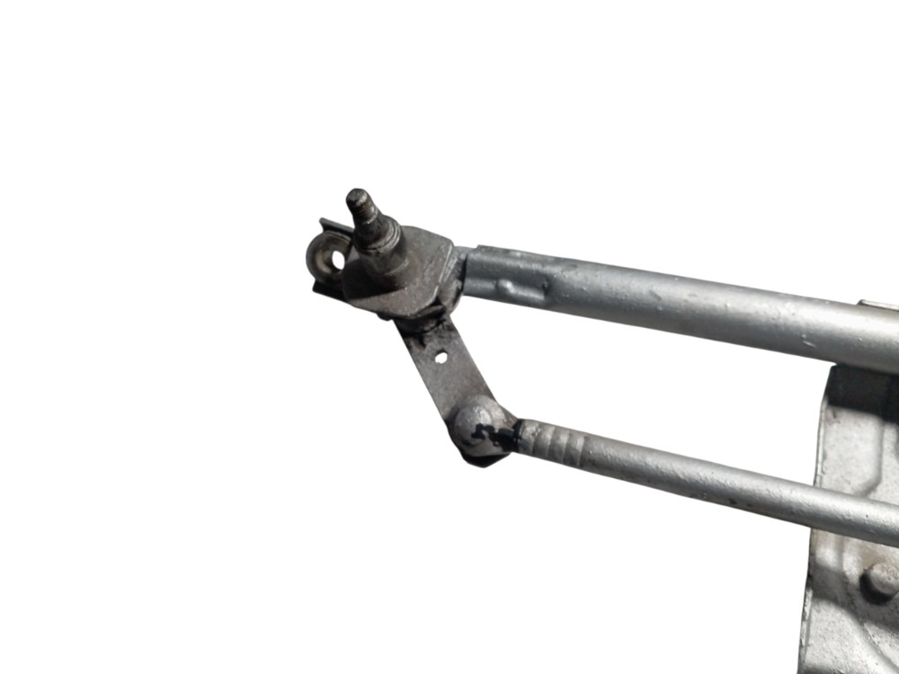 Motor Limpador Parabrisa Gm Celta Classic Corsa 2006 A 2006 3