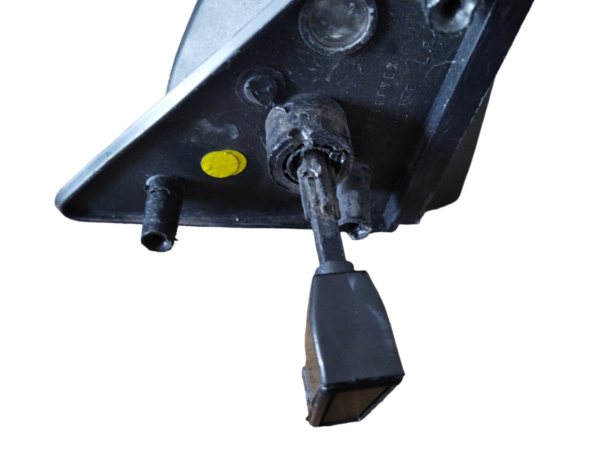 Retrovisor Externo Direto Gm Chevette 1986 5