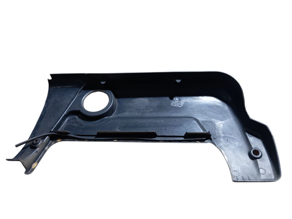 Tampa Motor 16v Capa 1.0 Gm Corsa 4