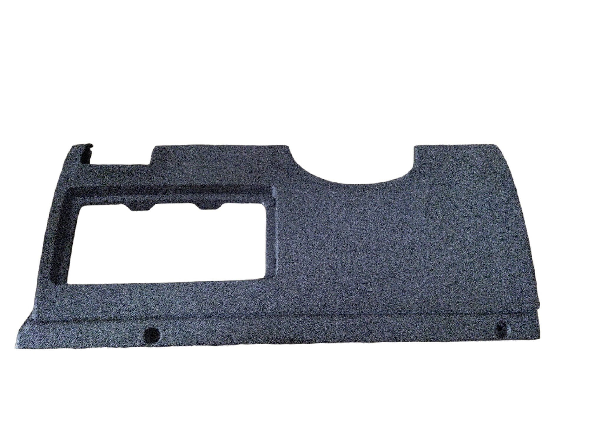 Moldura Painel Inferior Gm Corsa Montana