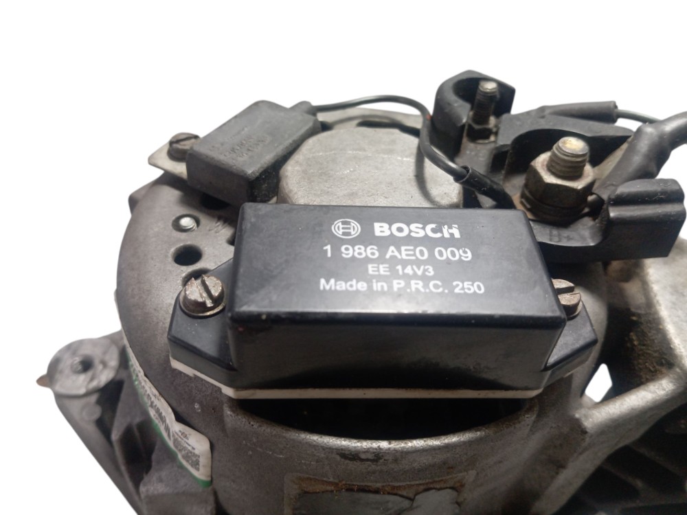 Alternador Gm Celta Cobalt Corsa Montana 2003 A 2012 4