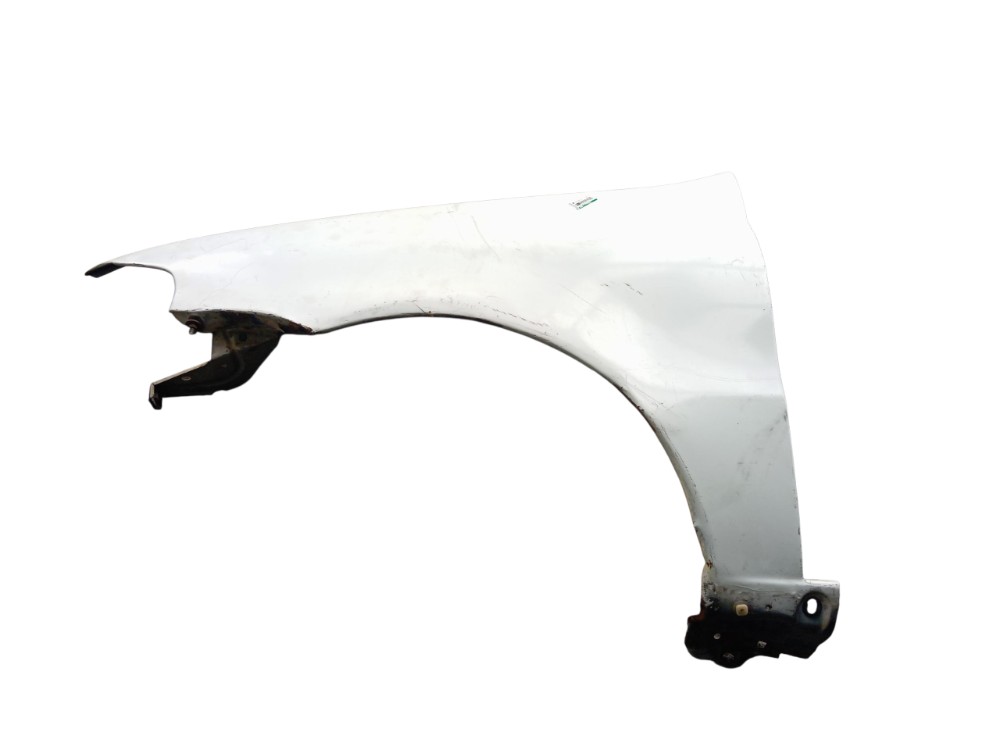 Paralama Dianteiro Esquerdo Fiat Palio Siena 1