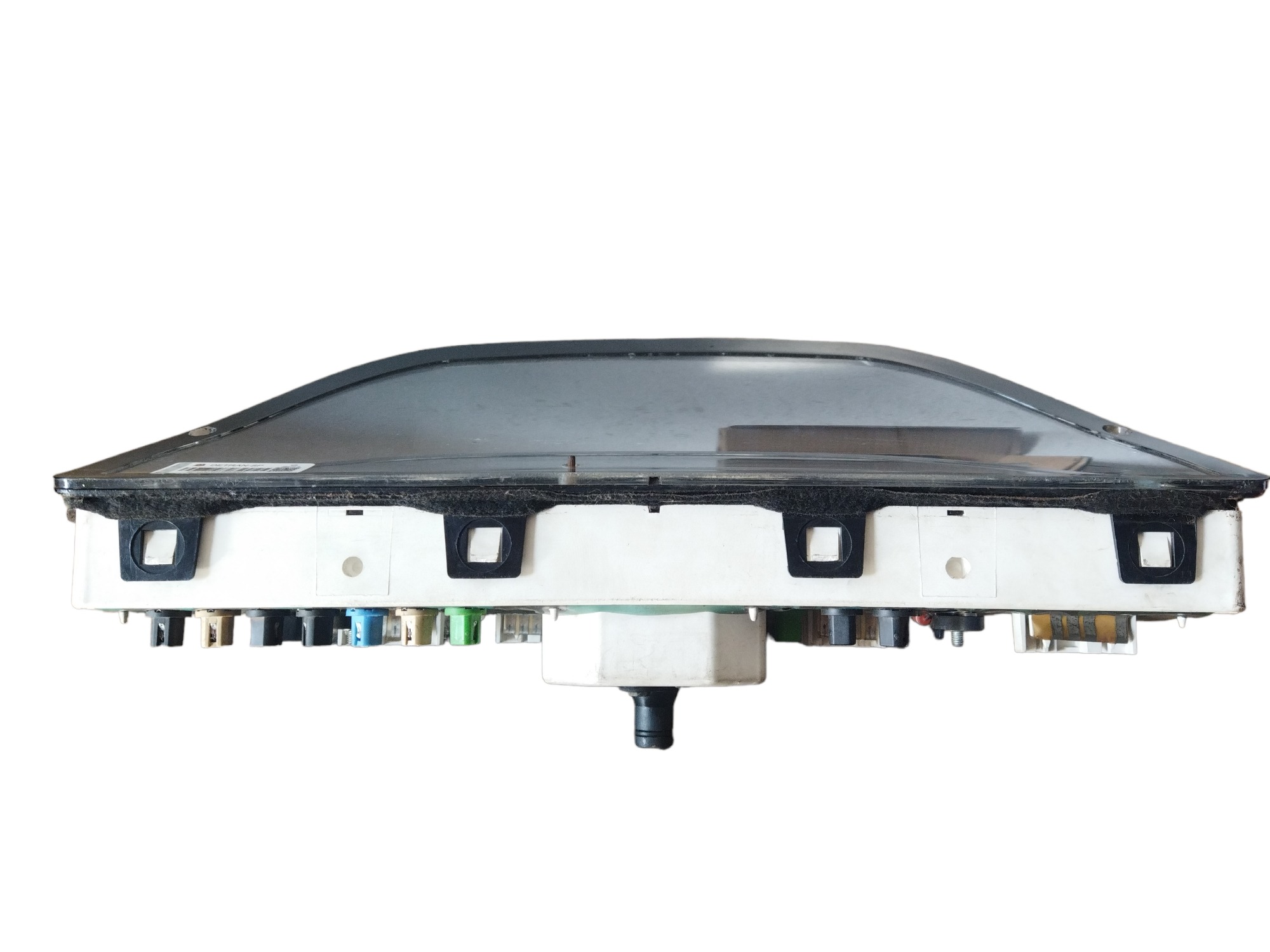 Painel Instrumentos Fiat Uno 1996 – Preto 2