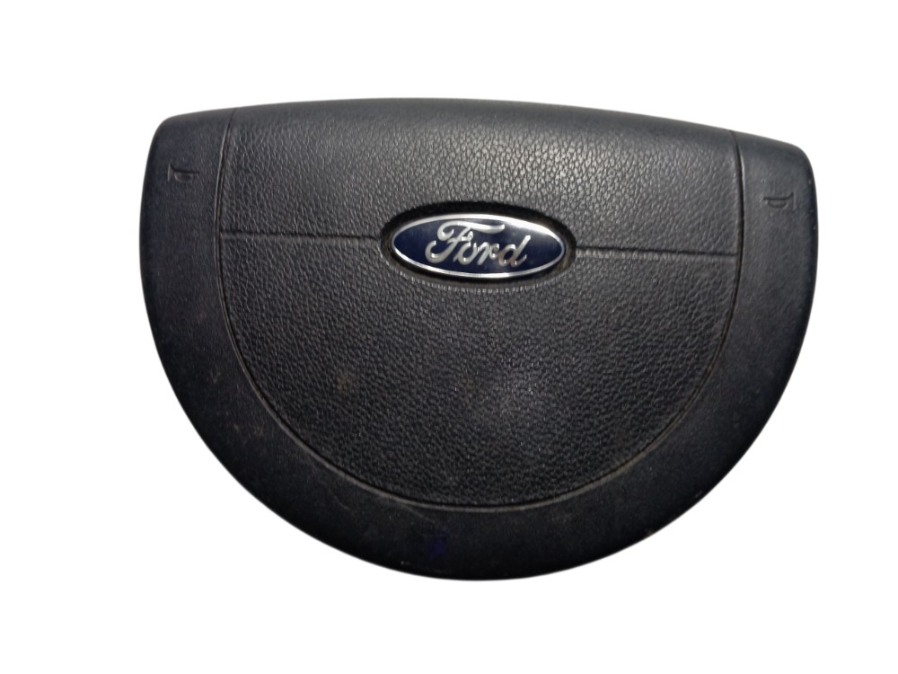 Tampa Volante Buzina Capa E Ford Ecosport Fiesta 2002 A 2014