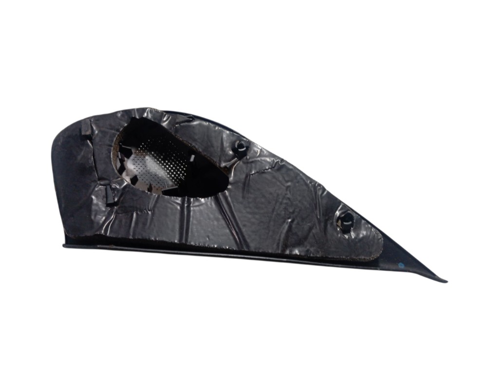 Acabamento Interno Retrovisor Esquerdo Fia Palio 2002 A 2002 5