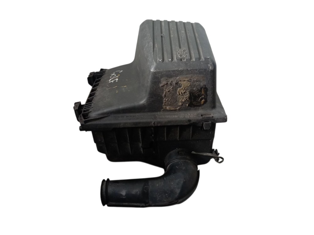 Caixa Filtro Ar Tampa Mk3 1.8 Vw Golf 1994 A 1998 4