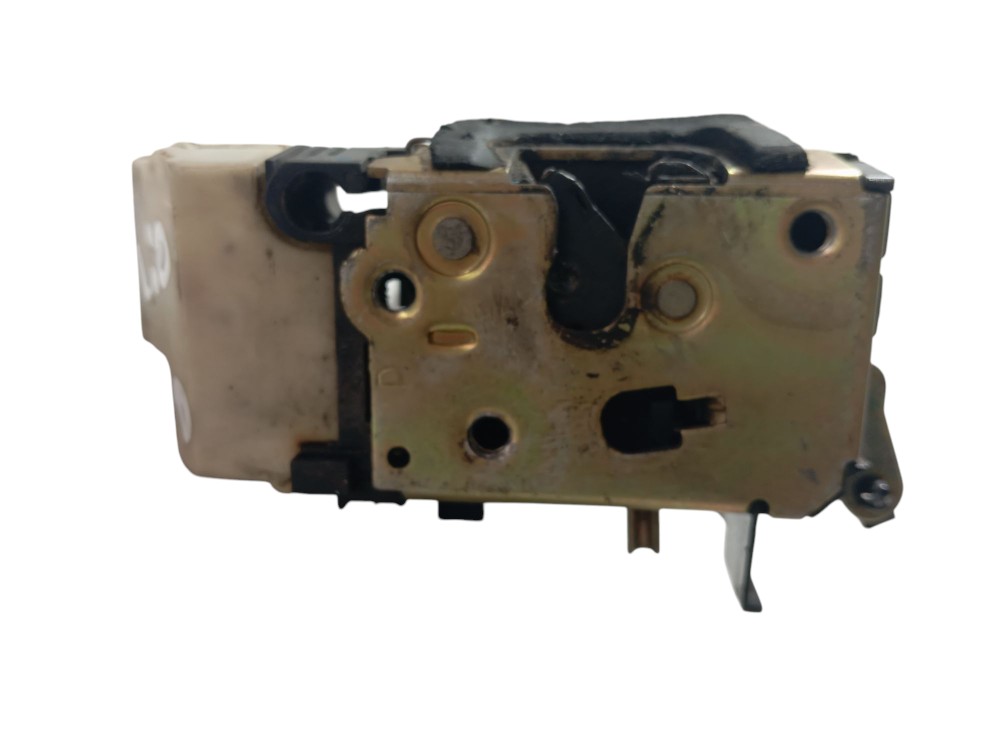 Fechadura Porta Dianteira Direita Fiat Palio Siena 2000 2