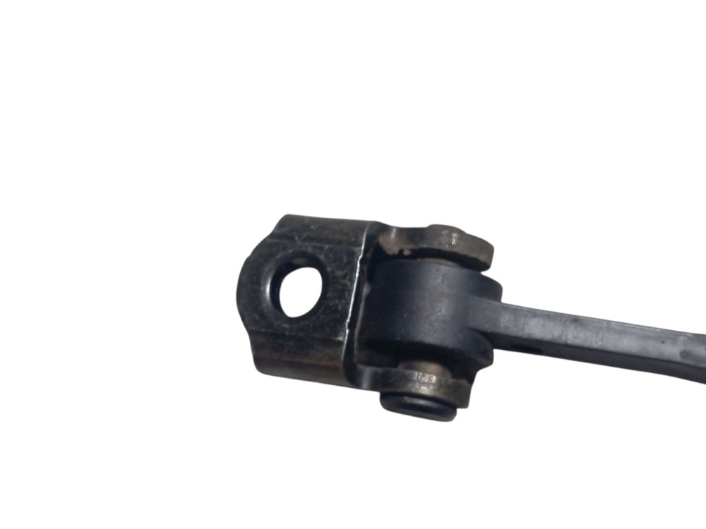 Limitador Porta Traseira Direita Ford Fiesta 5