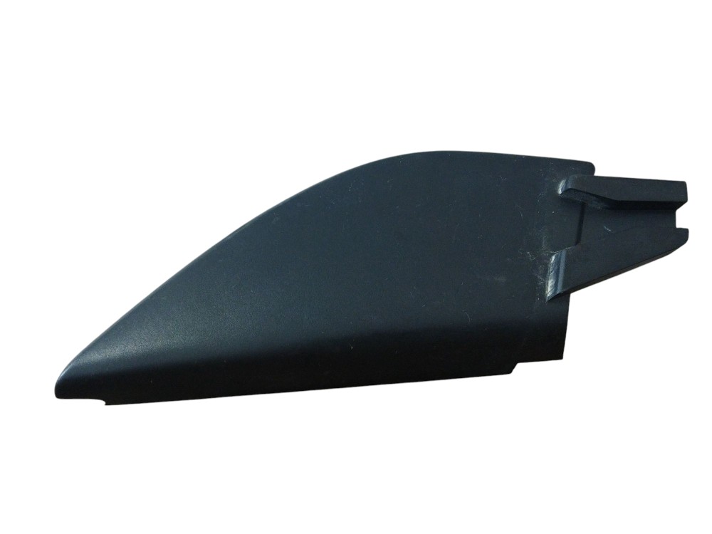 Moldura Acabamento Interno Retrovisor Esquerdo Vw Gol G5 4
