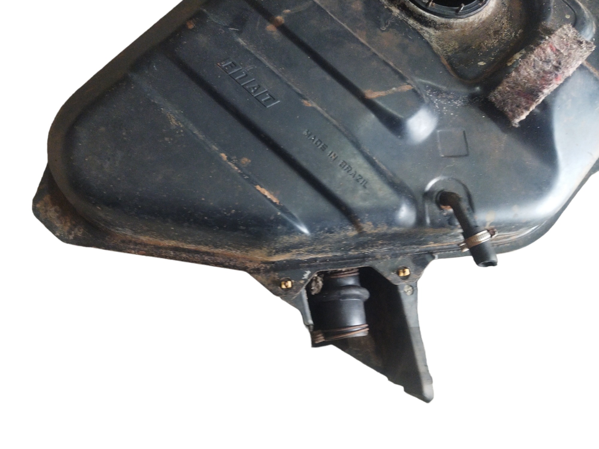 Tanque Combustível Fiat Uno 1985 4
