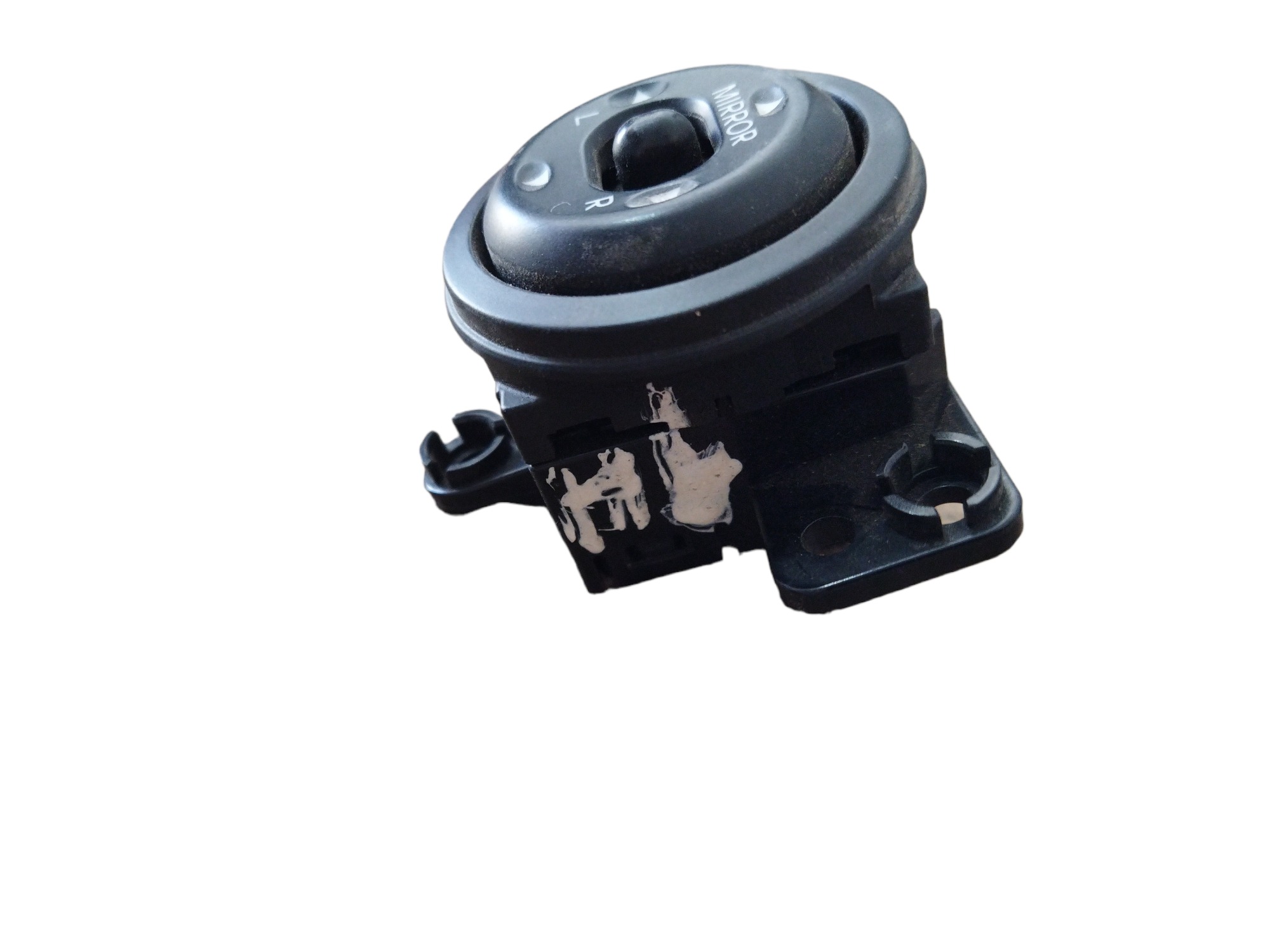 Comando Botão Espelho Retrovisor Elétrico Hyundai Hb-20 2016 5
