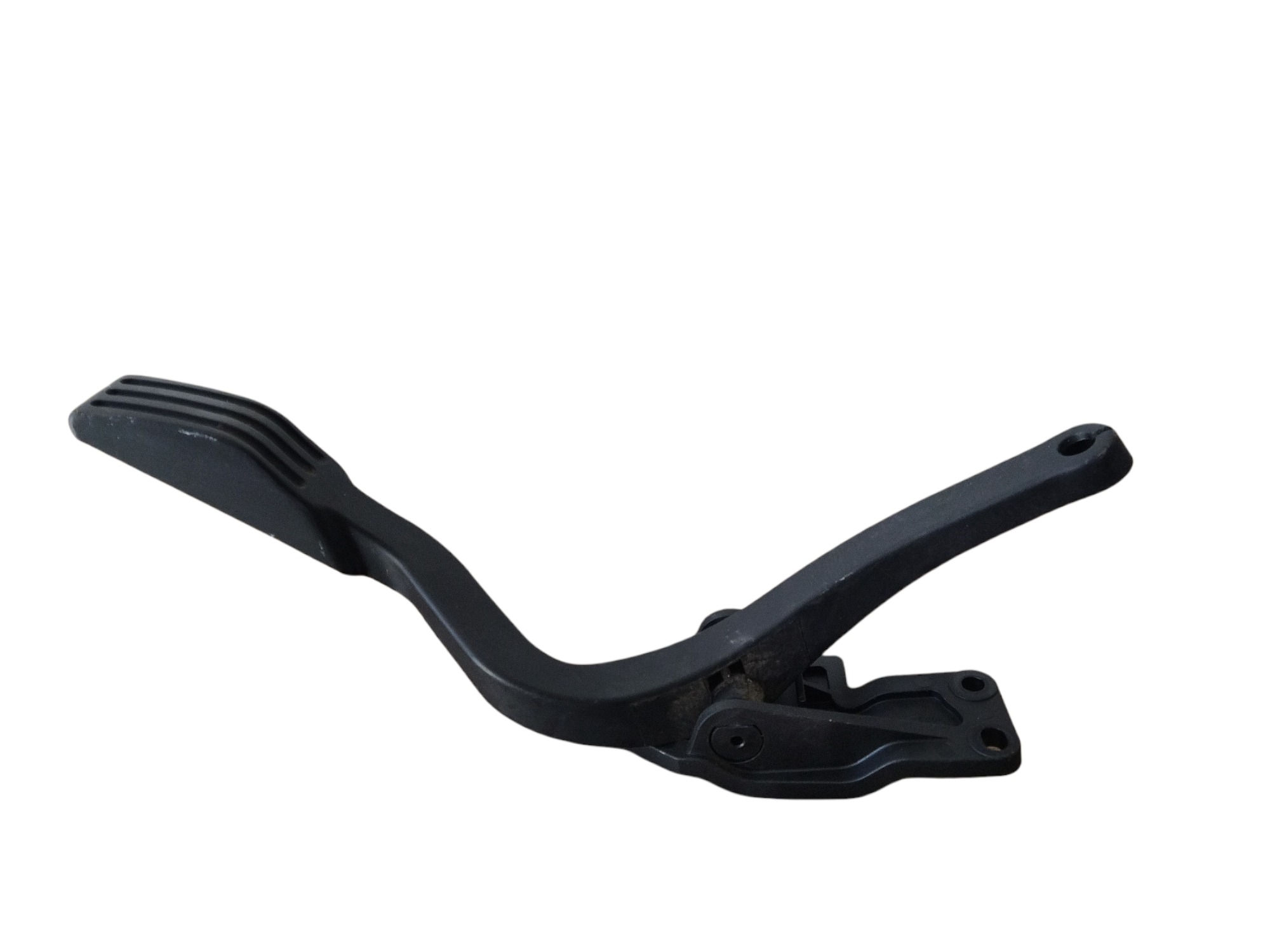 Pedal Acelerador Ford Fiesta 2008 1