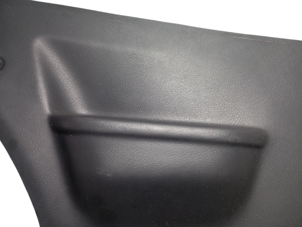 Forro Porta Traseira Esquerda Gm Kadett 3