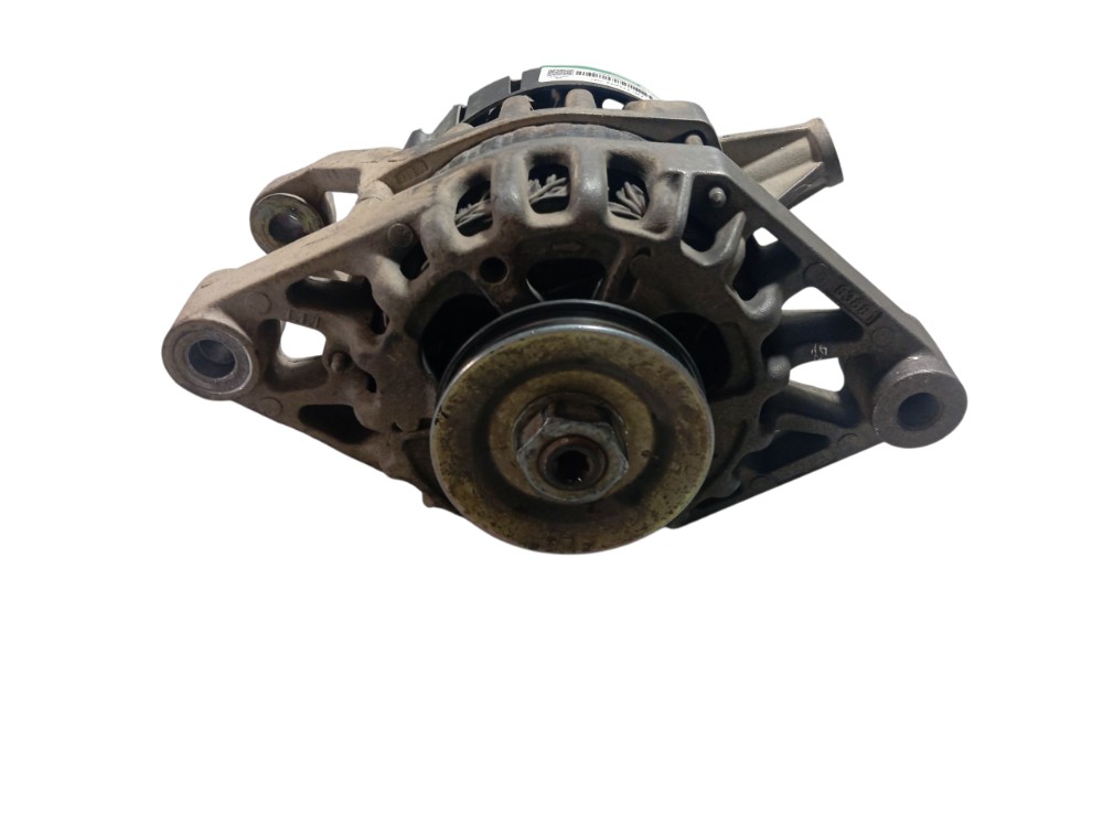 Alternador 1.0 0364 8v Gm Celta Corsa 2001 A 2002 7