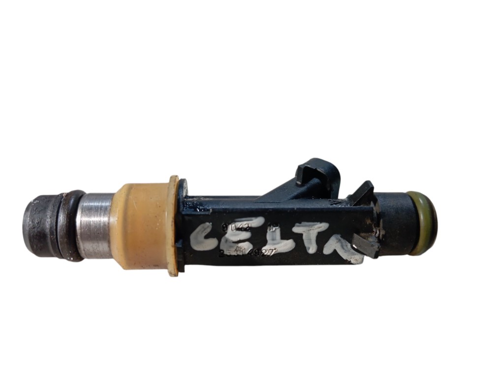 Bico Injetor 1.0 8v Gasolina Gm Celta Corsa 2003 A 2003 3